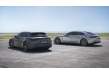 Porsche Panamera y Panamera Sport Turismo: más “nueveonce” que nunca
