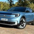 Prueba Ford Explorer: el SUV eléctrico dinámico, espacioso y con 602 km de autonomía