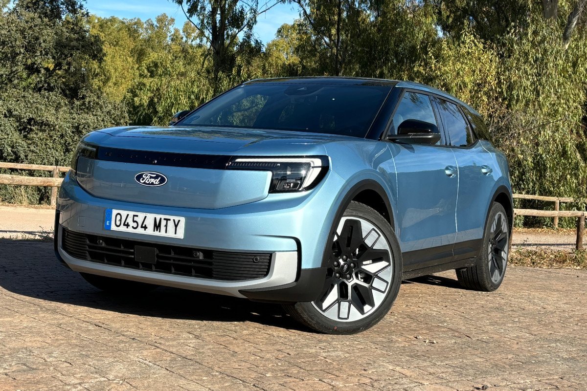 Ford-Explorer