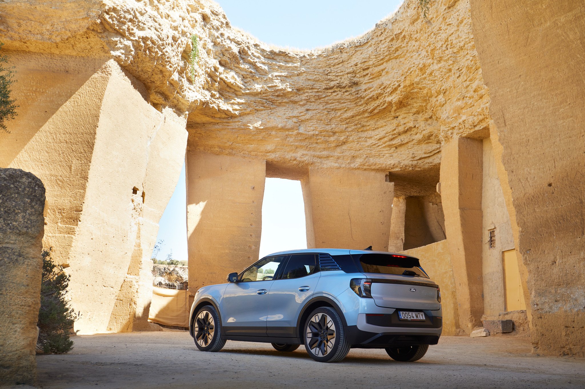Ford-Explorer