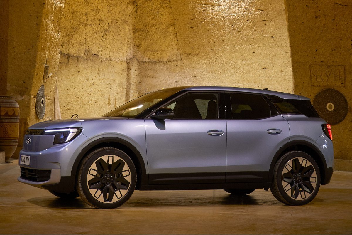 Ford-Explorer