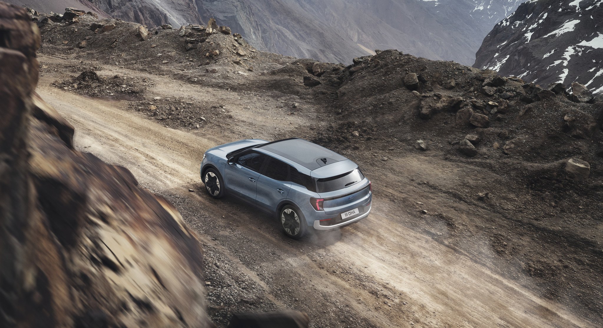 Ford-Explorer