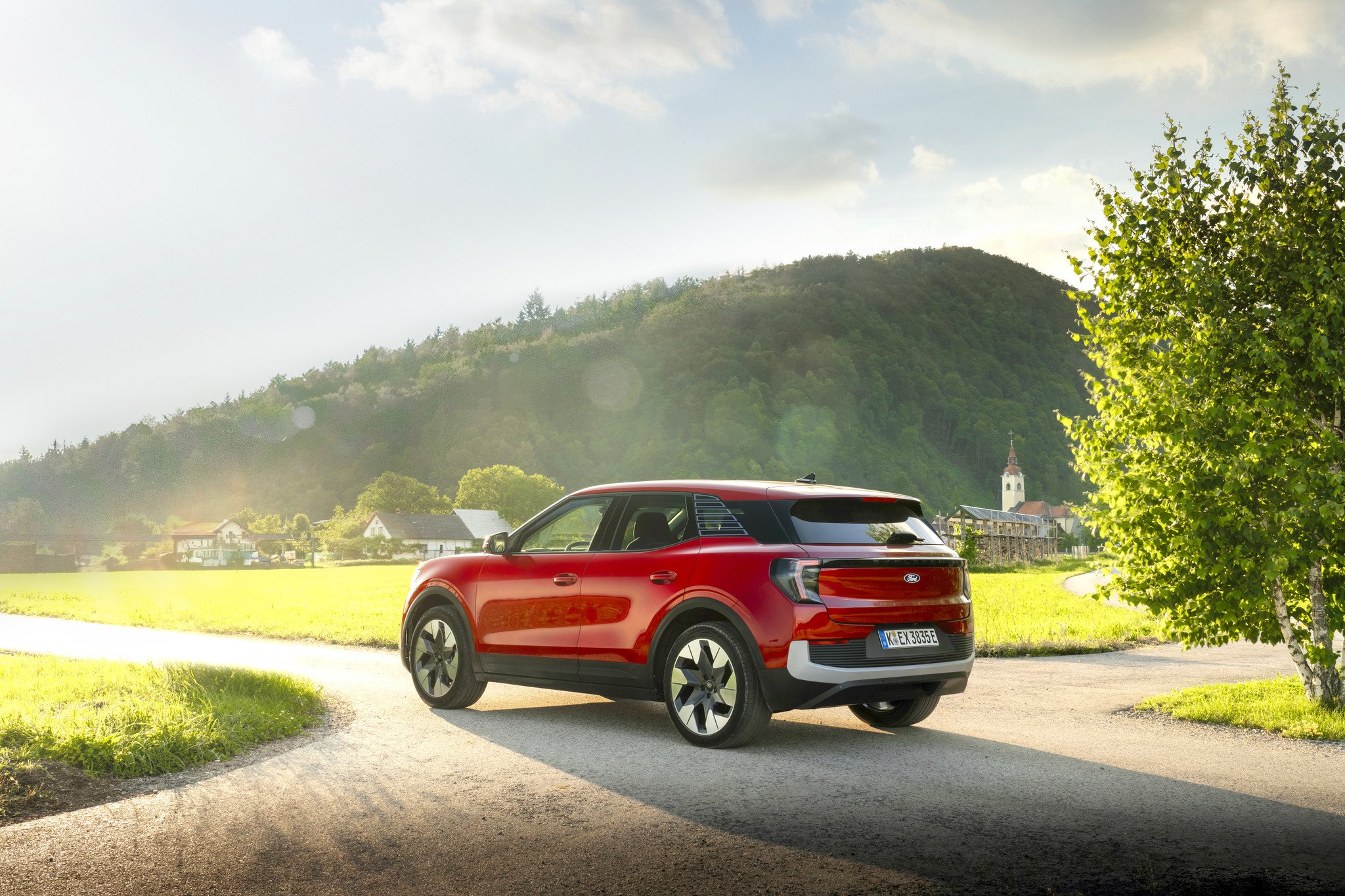 Ford-Explorer