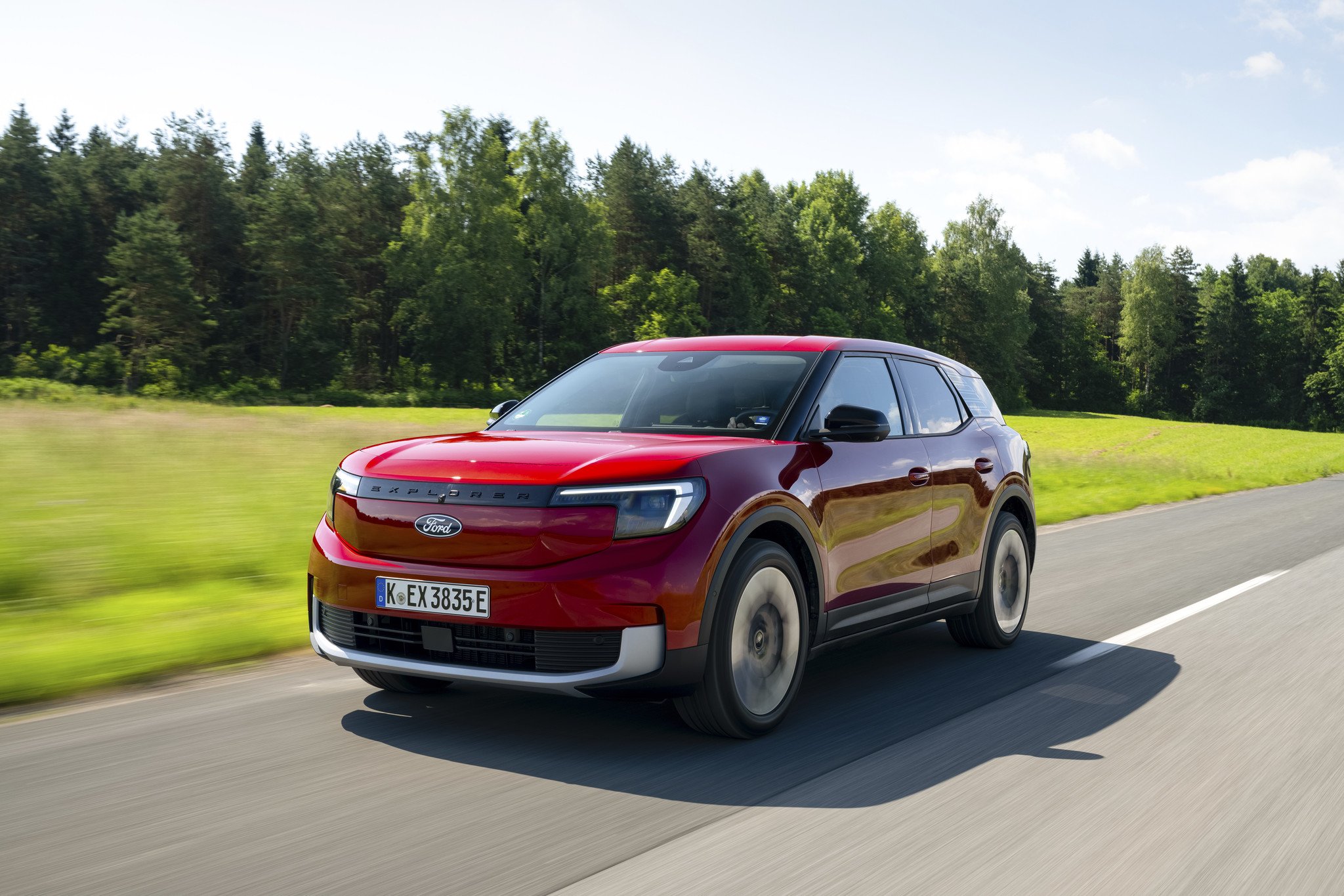 Ford-Explorer