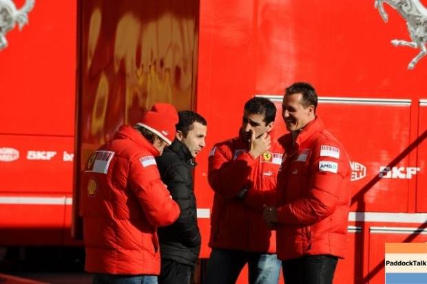F1: ¿Quién correrá finalmente en el Gran Premio de Valencia?