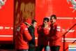 F1: ¿Quién correrá finalmente en el Gran Premio de Valencia?
