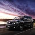 Fiat presenta el Freemont “Black Code”