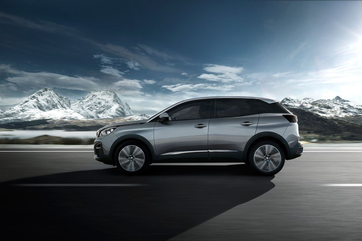 Precios y equipamientos del nuevo Peugeot 3008