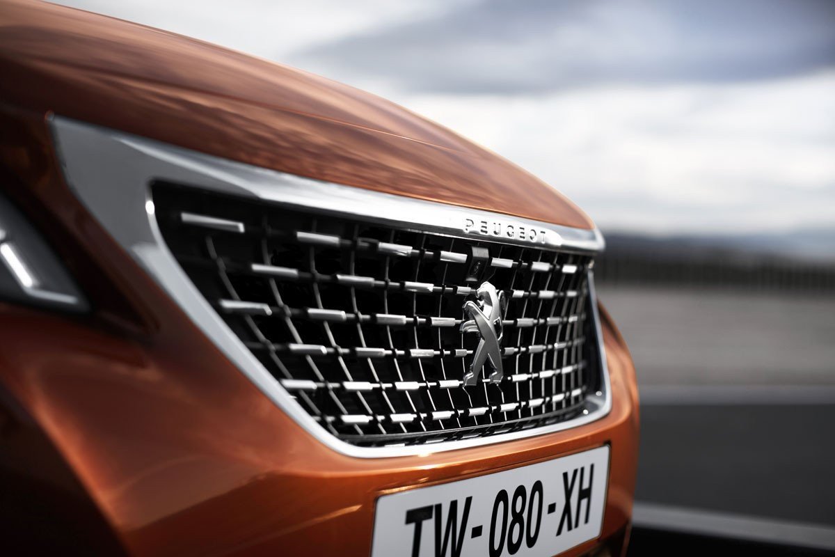 Precios y equipamientos del nuevo Peugeot 3008