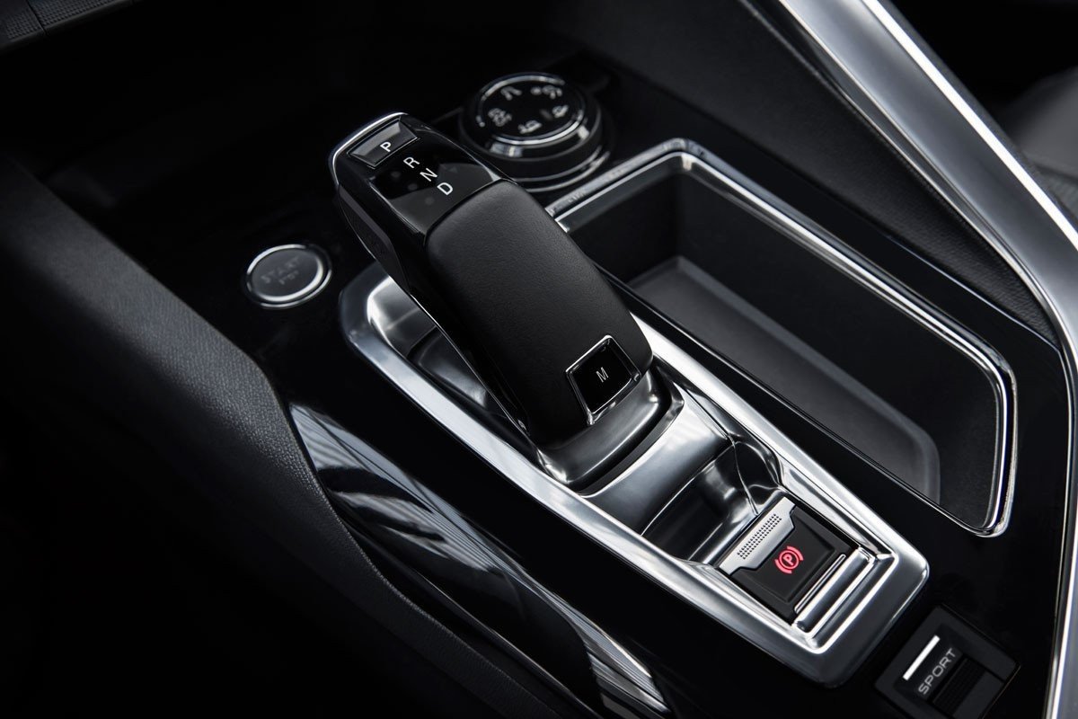 Precios y equipamientos del nuevo Peugeot 3008
