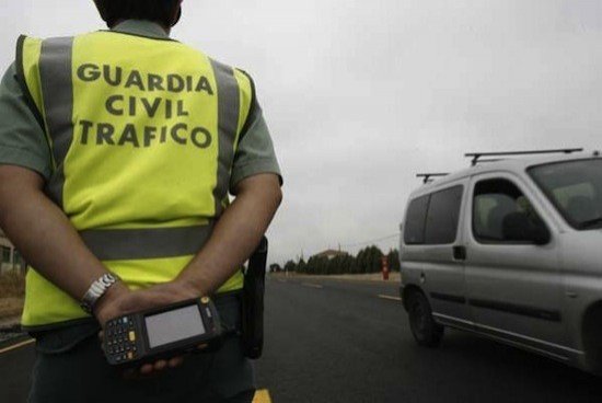 ¿Qué infracciones conllevan la retirada de puntos del carnet de conducir?