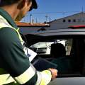 ¿Qué infracciones conllevan la retirada de puntos del carnet de conducir?