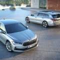 Así será el nuevo Skoda Superb: más grande, tecnológico y estrenando motorizaciones