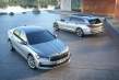 Así será el nuevo Skoda Superb: más grande, tecnológico y estrenando motorizaciones