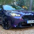 Prueba BMW M135 xDrive: la versión más rápida y deportiva con 300 CV y tracción total
