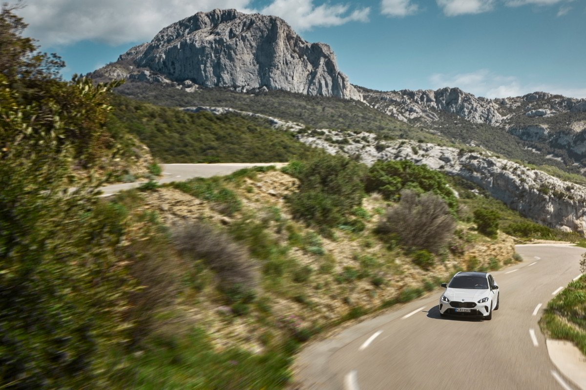 BMW M135 xDrive