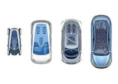 Baterías para los coche eléctricos: Pros y contras
