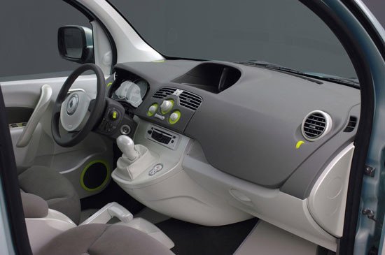 Baterías para los coche eléctricos: Pros y contras