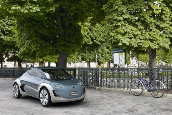 Baterías para los coche eléctricos: Pros y contras