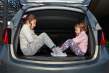 Los niños no podrán viajar en los asientos delanteros