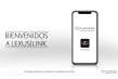 Lexus | Link la nueva aplicación para controlar tu Lexus