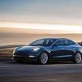 El Tesla Model 3, el coche que menos se devalúa en el mercado de segunda mano