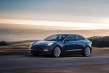 El Tesla Model 3, el coche que menos se devalúa en el mercado de segunda mano