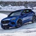 El Jaguar E-Pace se renueva: los motores ecológicos, los grandes protagonistas