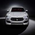 Levante, el primer SUV de Maserati deslumbrará en Ginebra