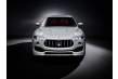 Levante, el primer SUV de Maserati deslumbrará en Ginebra