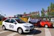Ford Econo Check presentado en el Salón del Automóvil Ecológico de Madrid