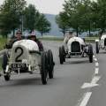Opel vuelve al Gran Premio de Lyon 100 años después