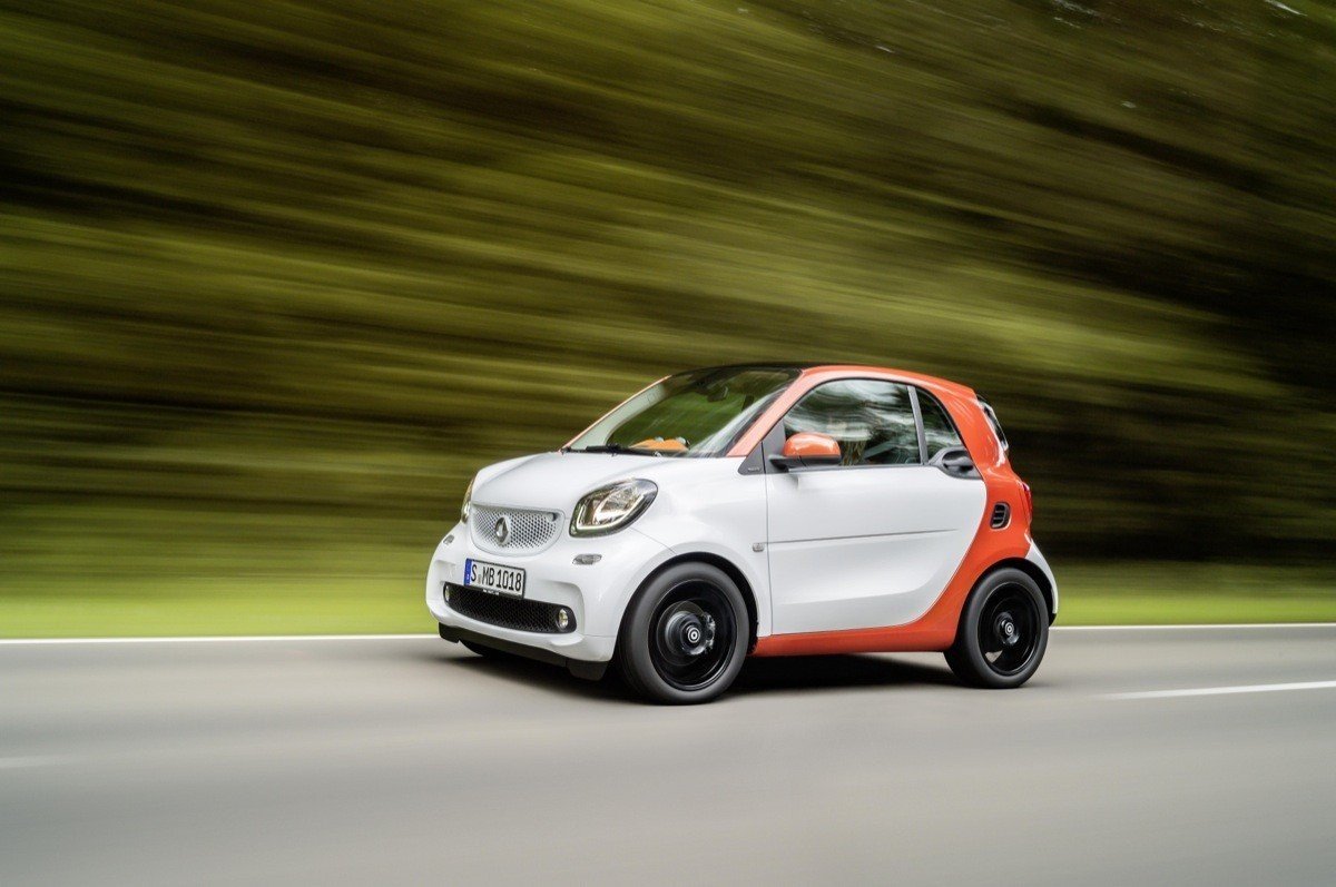 Rebajas de enero en coches: las mejores ofertas