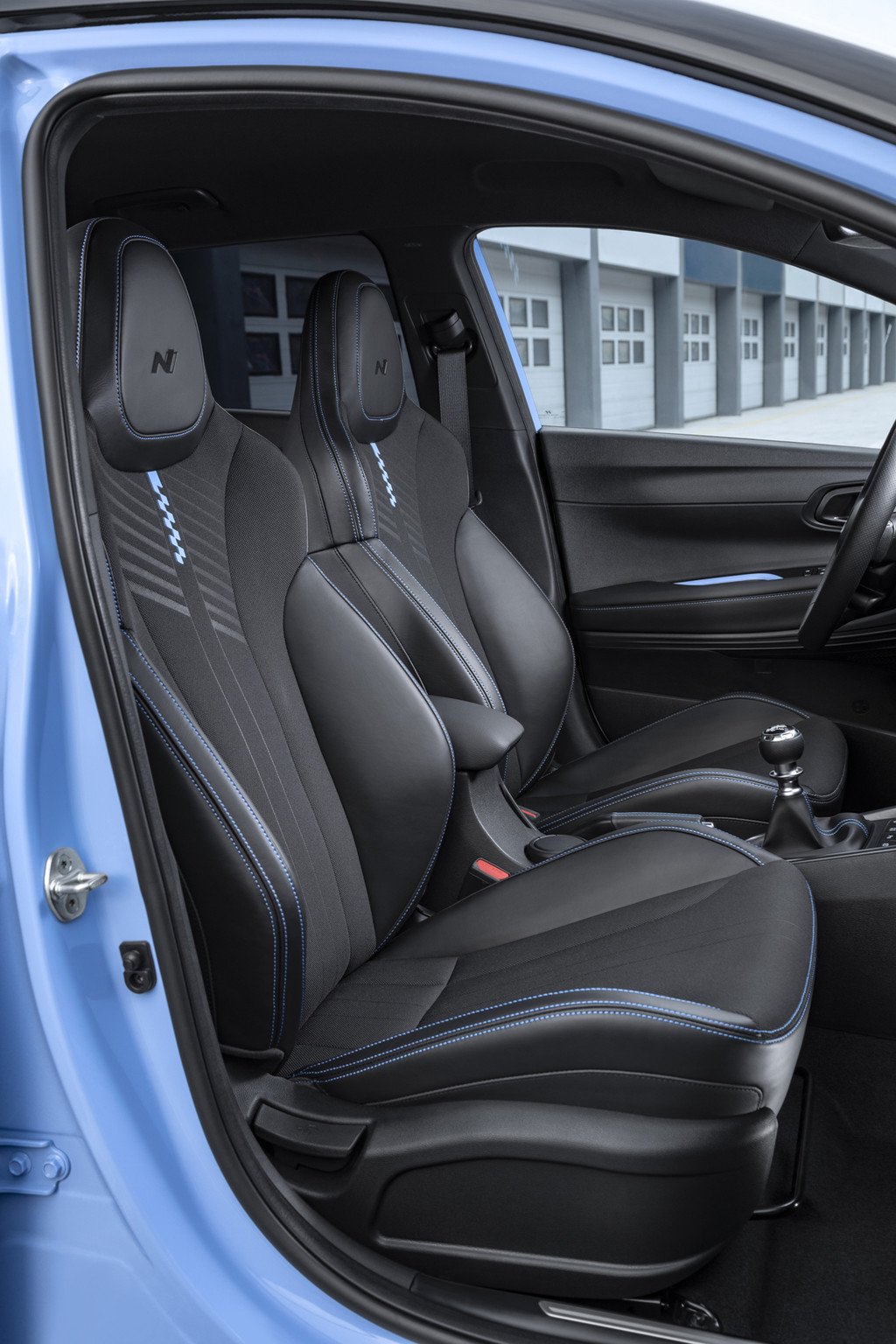 Analizamos el Hyundai i20 N al detalle: motor, equipamiento y precio