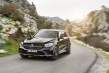 Mercedes AMG GLC 43, con motor V6 biturbo de 367 CV