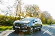 Prueba Peugeot 5008: el SUV de siete plazas más vendido