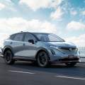 Nissan sorprende a propios y extraños con una versión Nismo deportiva del Ariya