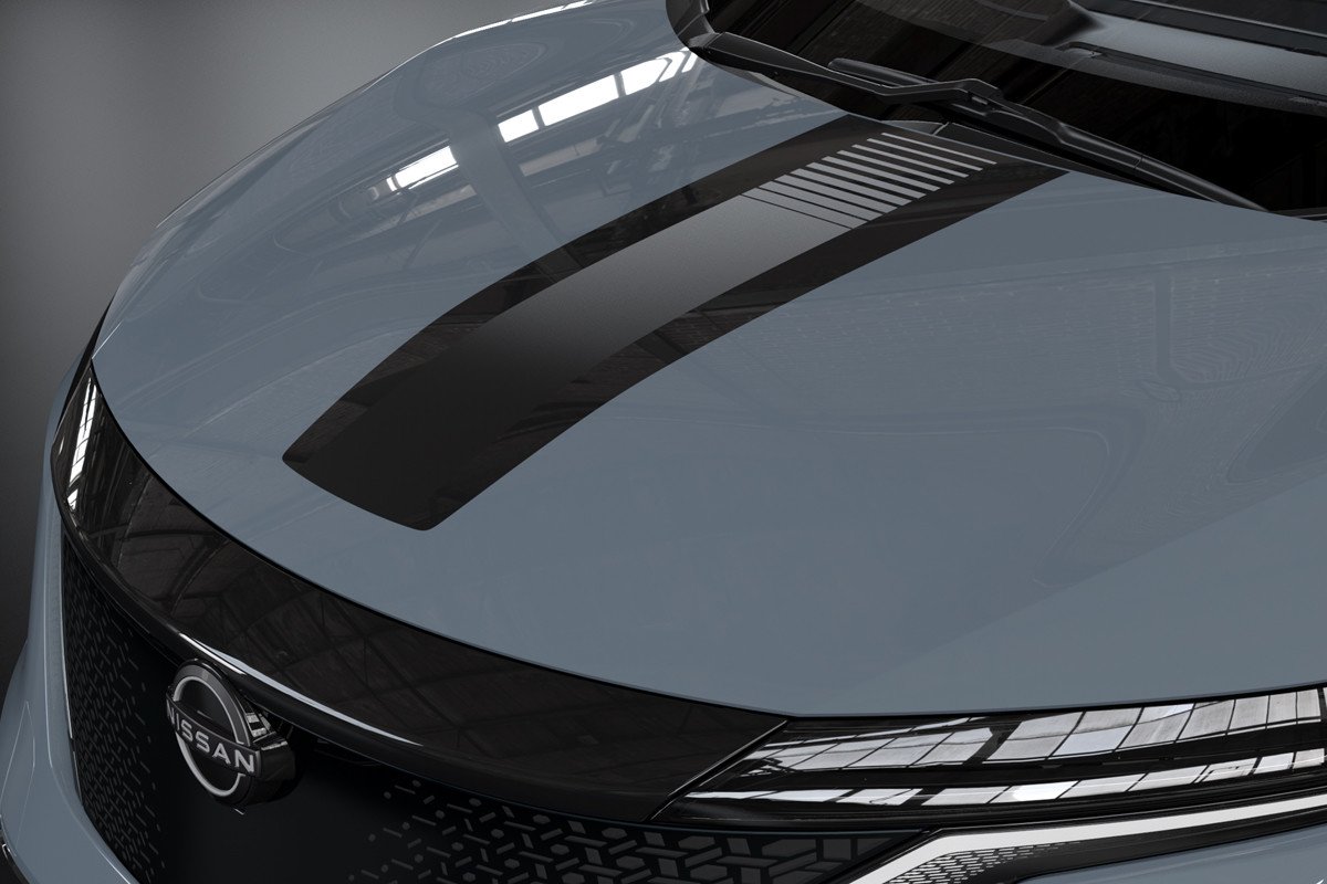 Nissan sorprende a propios y extraños con una versión Nismo deportiva del Ariya