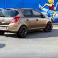 Nuevos Coches: Opel Corsa Kaleidoscope