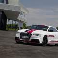 Audi RS 5 TDI concept: el diesel más deportivo