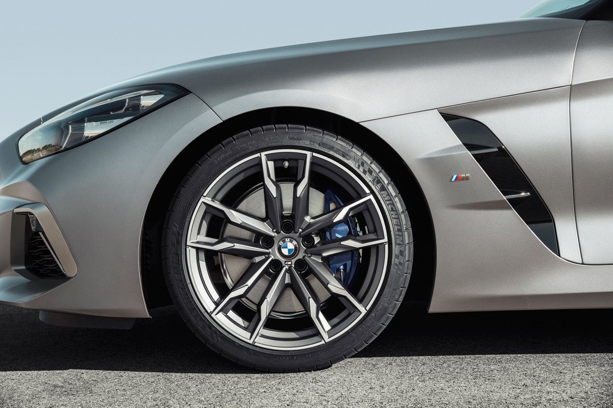 Primera prueba del nuevo BMW Z4 2019: Datos, precios y video