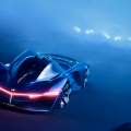 Alpine Alpenglow: las claves del prototipo que anticipan la nueva era de la marca