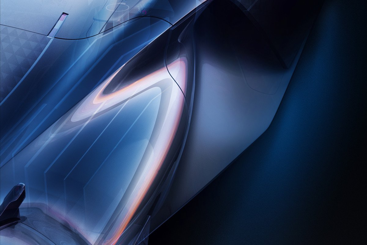 Alpine Alpenglow: las claves del prototipo que anticipan la nueva era de la marca