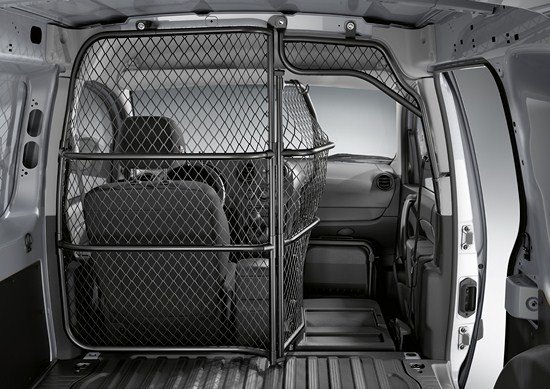 Prueba Mercedes Citan: robusto como un vikingo, ADN de mercader