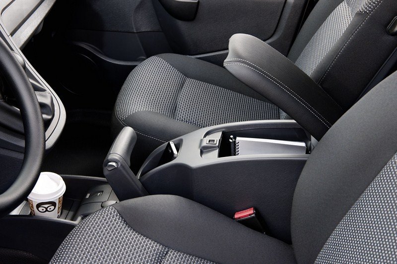Prueba Mercedes Citan: robusto como un vikingo, ADN de mercader