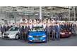 El Skoda Octavia llega a la unidad 4 millones fabricada
