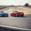 Vídeo: prueba en el Jarama del Audi TT RS