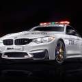 En Nürburgring se estrena el nuevo BMW M4 DTM