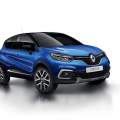 Nuevo Renault Captur S-Edition, hasta 150 CV