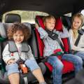 Consejos para comprar sillas infantiles seguras para el coche por internet